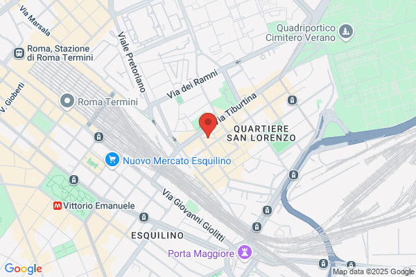 Ristorante DEI - Specialità di Pesce