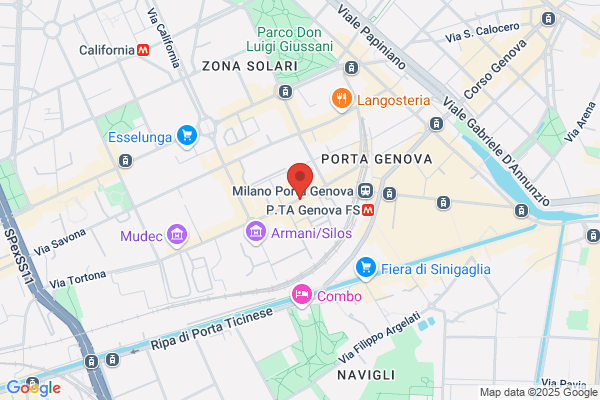 Antica Osteria Il Giardinetto