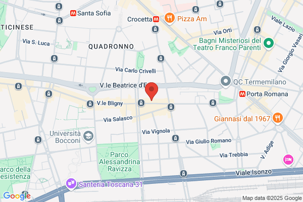 Antica Pizzeria Fiorentina
