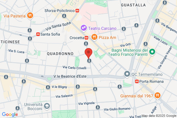 Antichi Sapori Pizzeria & Rosticceria