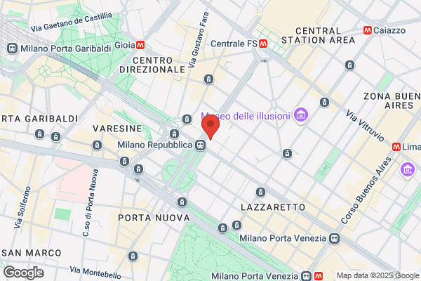 Assunta Madre Milano