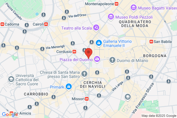Bar Duomo