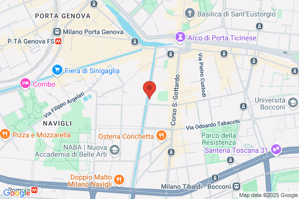 Bricks Milano