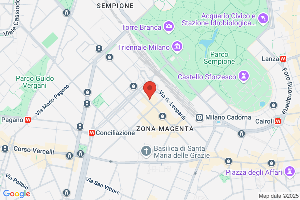 Cecco Ristorante Pizzeria