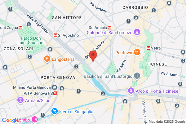 Cumino Bistrot