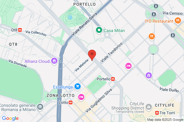 Da Fabione Pizzeria e Ristorante