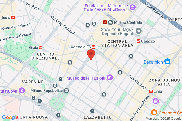 Esercizio Ristoranti E Affini Srl