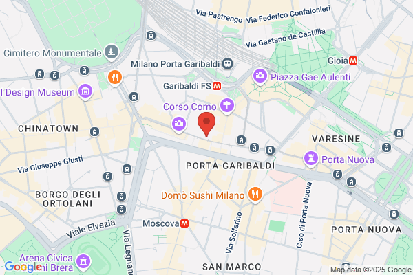Fabbrica Pizzeria con Cucina