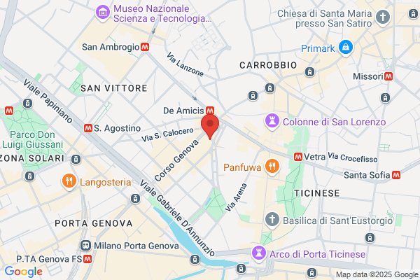 Le Biciclette Ristorante + Art Bar