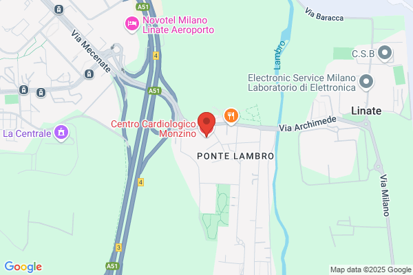 Pedus Service P. Dussmann (S.R.L.)