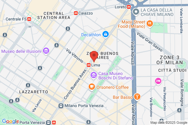 Ristorante La Terrazza