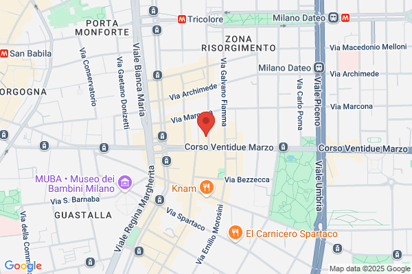 Societa Italiana Ristorazione - S.I.R. S.R.L.