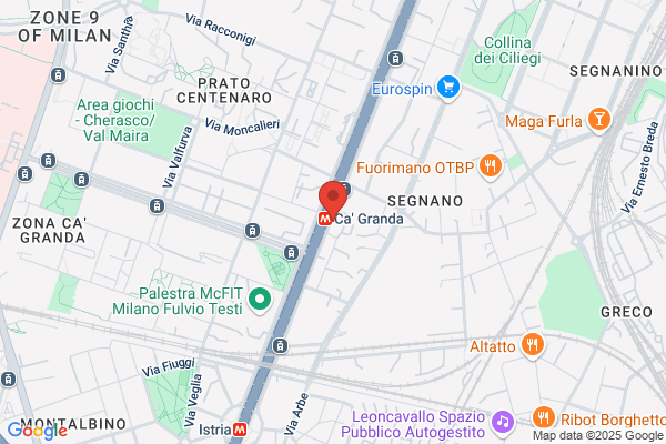 Par-Mi Dei F.Lli Grando & Geom. Roberto Grando (S.N.C.)