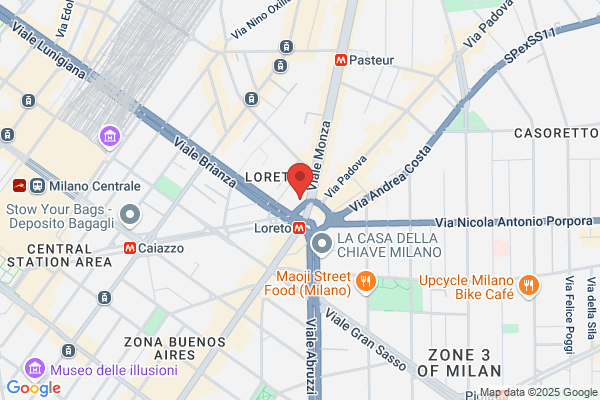 B&B Best Hostel Milano