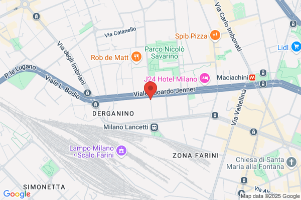 Sac Di Bettoni Giuseppina