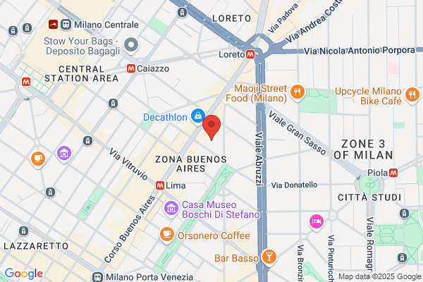 Day Clinic Milano