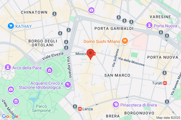 Janet Beauty Center - Massaggi Metodo Renata Franca