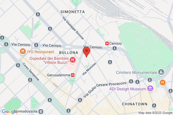 La Fonte del Benessere