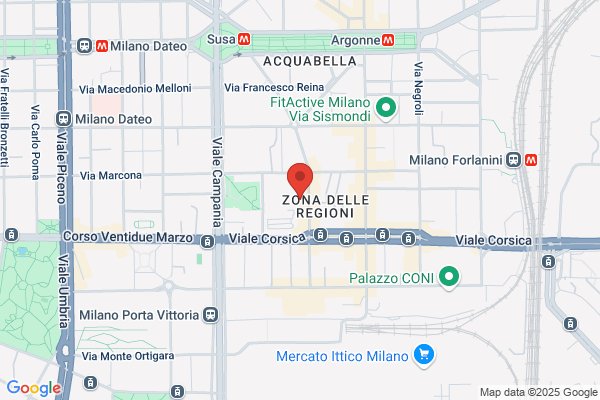 Palestra McFIT Milano Città Studi