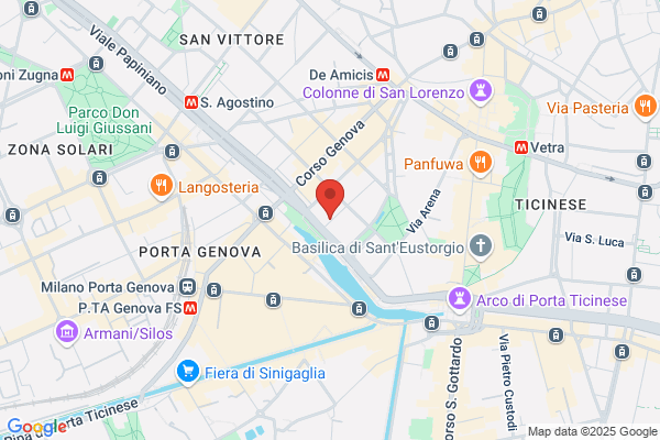 Centro Benessere La Dea Blu