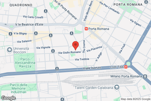 Milano Servizi Home Care