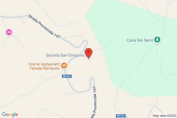 San Gregorio S.R.L.