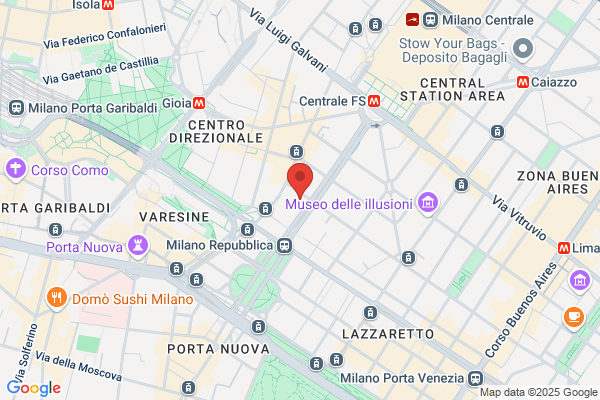 Urban Fitness Vittor Pisani