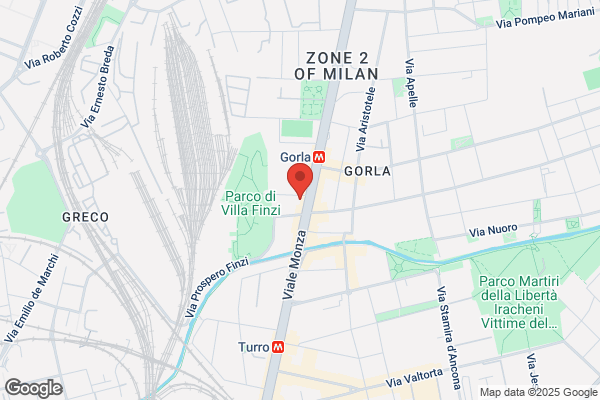 Sartoria Cane Di Cane Cristina