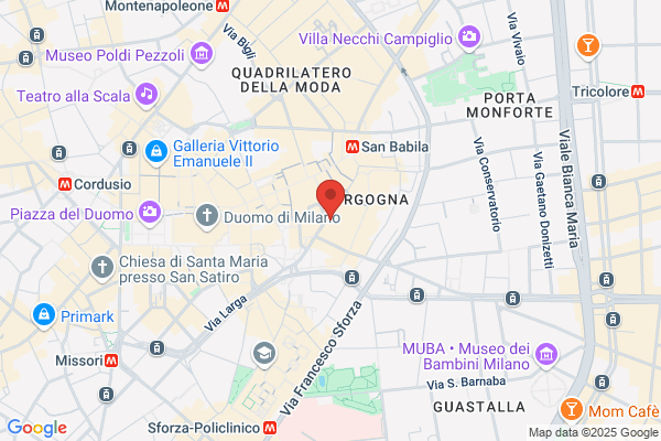 Tartaglia angelo