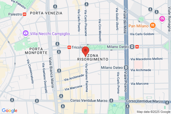 Villa silvana