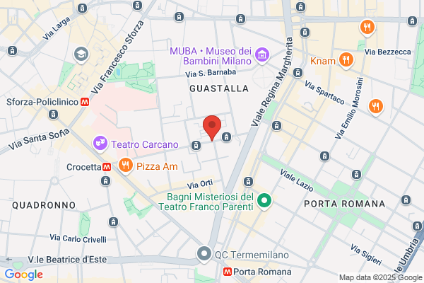 Milano michela