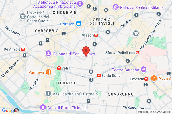 Romana Boutique Di Bertolini Lorella E C. s.A.S.