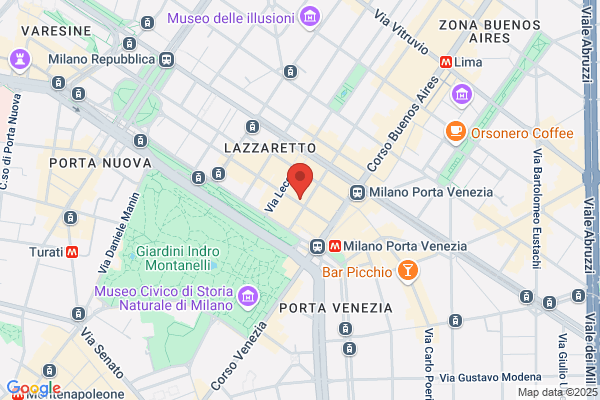 Spazio Donna (S.A.S.)