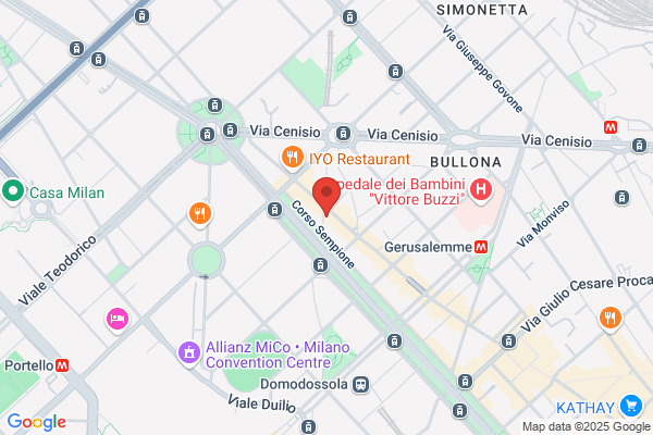 Cerri Apparecchi Per Estetica