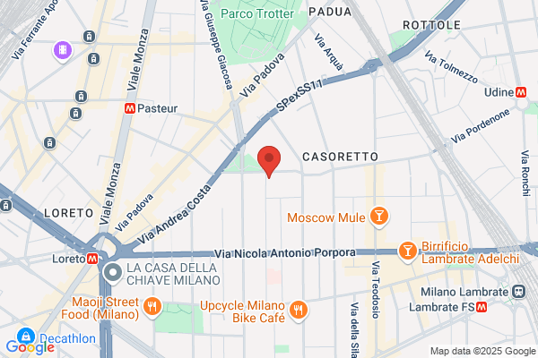 Istituto Controlli Tecnici (S.R.L.)