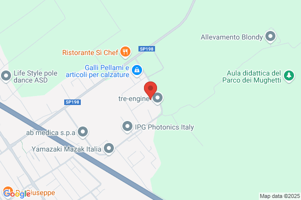 Neulift S.R.L.Compagnia Italosvizzera Ascensori