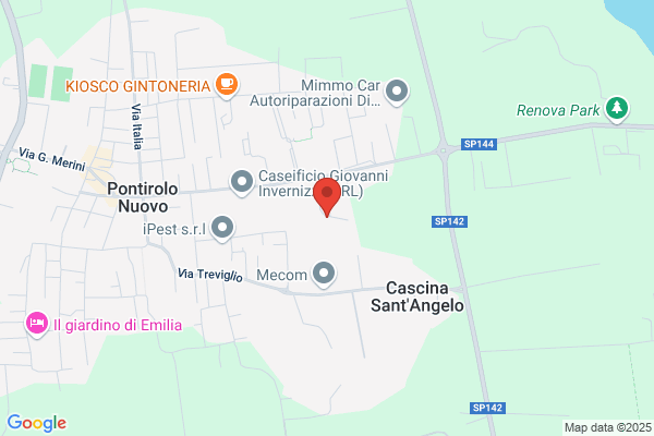 O.R.S.A.M. Di Stucchi Angelo