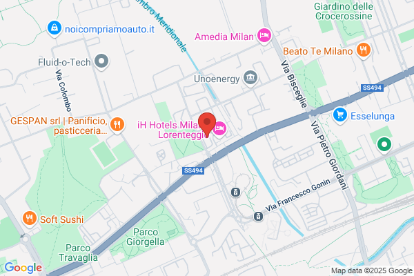 Portici Srl