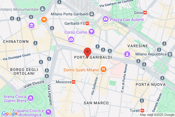 Istituto Pontificio Ambrosiano Di Musica Sacra