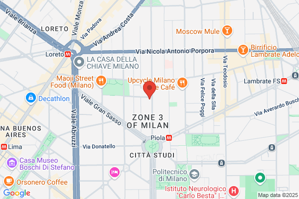 Michelangeli Editore Srl