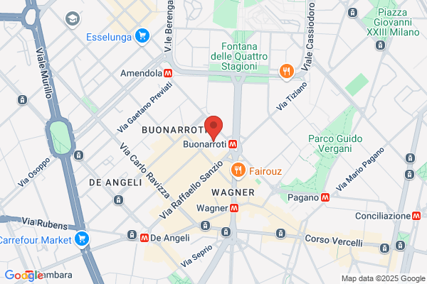Piccolo Conservatorio Nuova Milano Musica