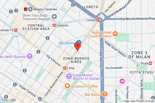 Voice Factory Srl