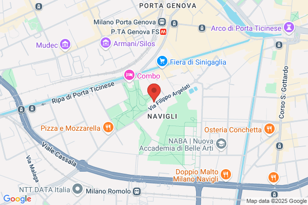 Aura Srl