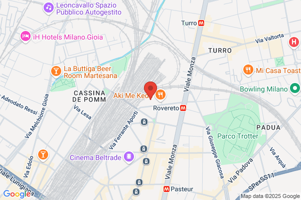 Didasco A.I.M. Srl