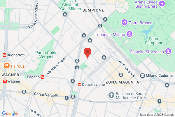 Centro Studi Cartesio Srl