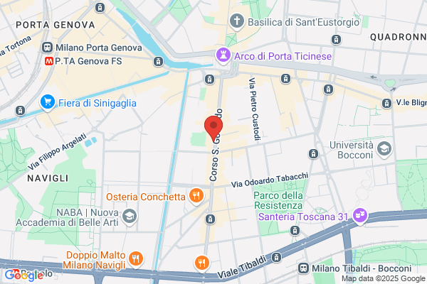 Istituto Monteceneri Srl