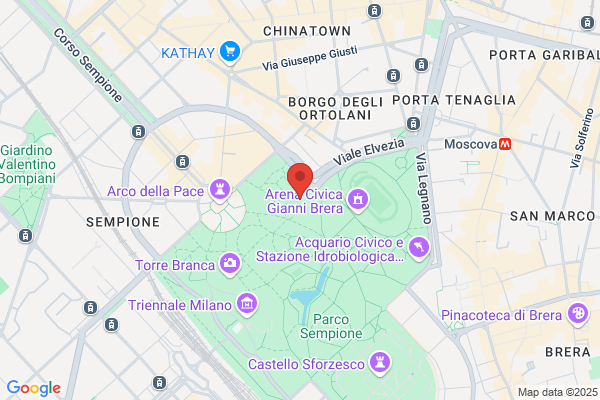 Asilo Nido La Giostra nel Parco