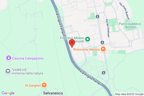Varievie Zerosei Nido e Scuola dell'Infanzia