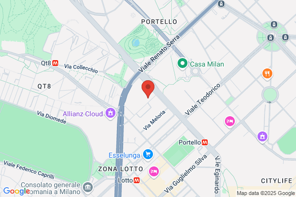 Centro di Assistenza allo Studio Noi Si'