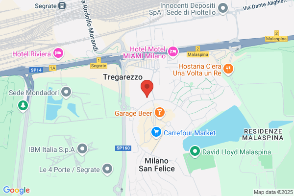 Coccole e Capriole